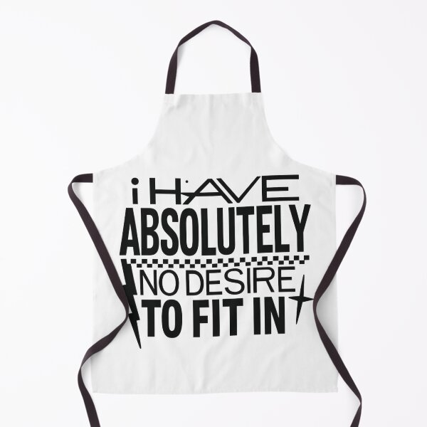 Item preview, I Have Absolutely No Desire To Fit In designed and sold by stephenflashart.