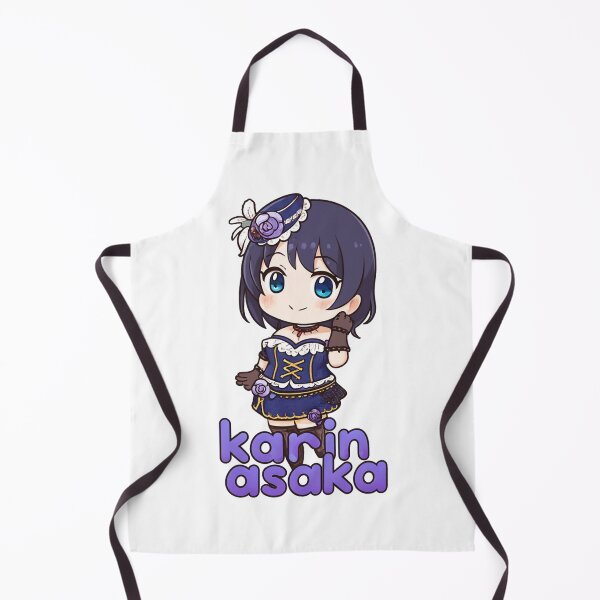 Item preview, Chibi Karin designed and sold by vectcd.