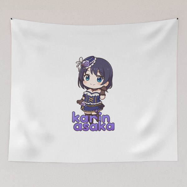 Item preview, Chibi Karin designed and sold by vectcd.