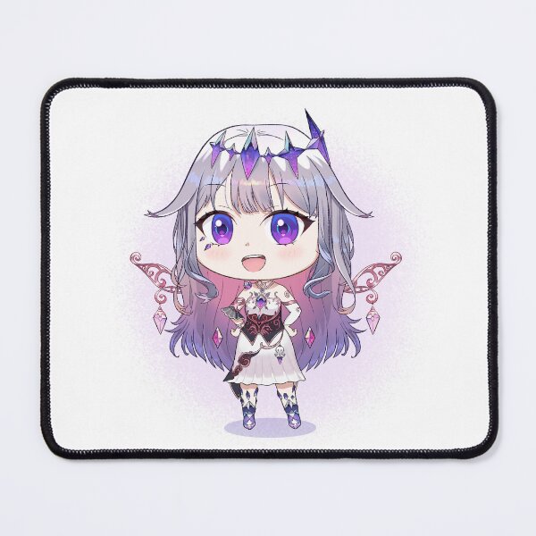 Item preview, Koseki Bijou Vtuber Hololive designed and sold by Kate27sun.