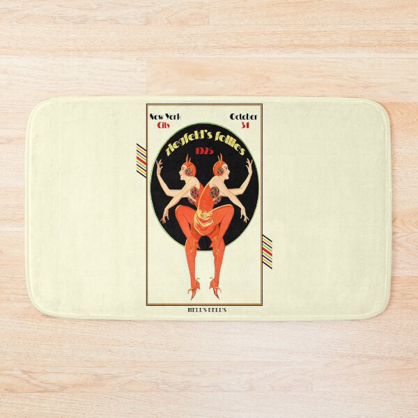 Item preview, vintage art deco poster designed and sold by stevepaint.
