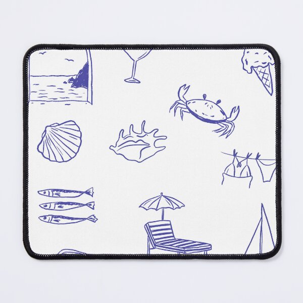 Item preview, Amalfi Coast | Italy | Shells | Gelato | Pasta | Yatch designed and sold by PrintEveryday.