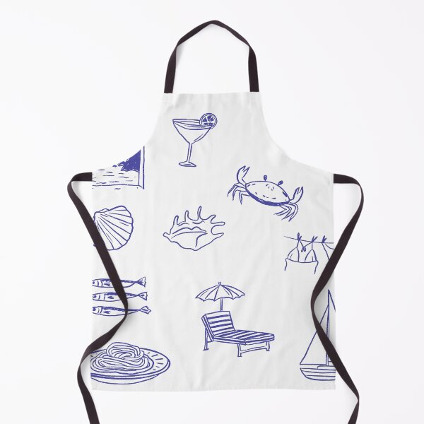 Item preview, Amalfi Coast | Italy | Shells | Gelato | Pasta | Yatch designed and sold by PrintEveryday.