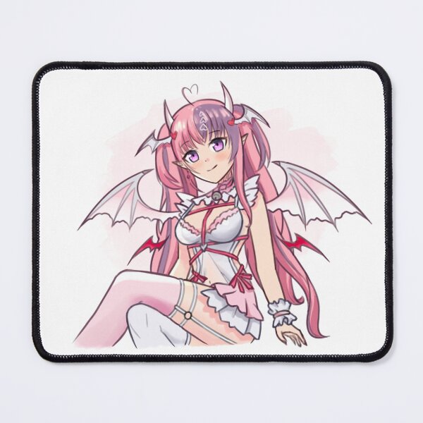 Item preview, Vtuber Vshojo Ironmouse designed and sold by Kate27sun.