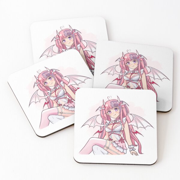 Item preview, Vtuber Vshojo Ironmouse designed and sold by Kate27sun.