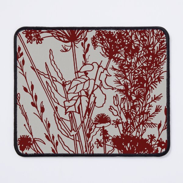 Item preview, jesienne kwiaty designed and sold by Krzysztof Patalas.