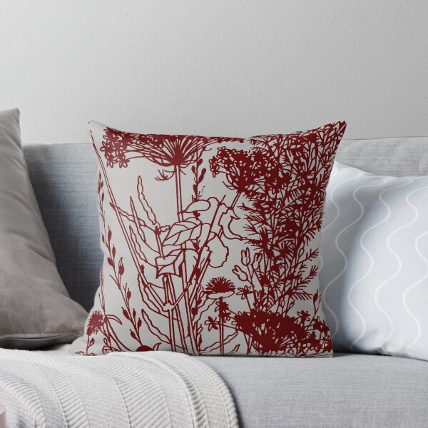 Item preview, jesienne kwiaty designed and sold by Krzysztof Patalas.