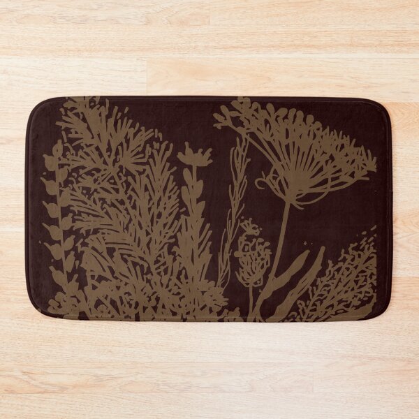 Item preview, jesienne kwiaty designed and sold by Krzysztof Patalas.
