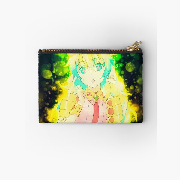 Item preview, Nia Teppelin Radiant Light Dreamy Energy Gurren Lagann Magic designed and sold by thedarvills.