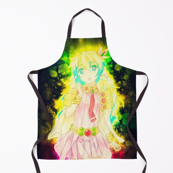 Item preview, Nia Teppelin Radiant Light Dreamy Energy Gurren Lagann Magic designed and sold by thedarvills.