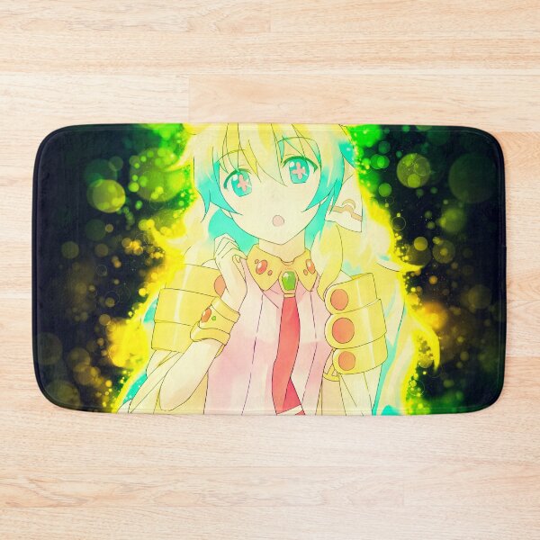 Item preview, Nia Teppelin Radiant Light Dreamy Energy Gurren Lagann Magic designed and sold by thedarvills.