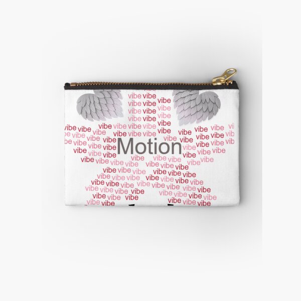 Item preview, Motion vibe designed and sold by UsamaMubashir.