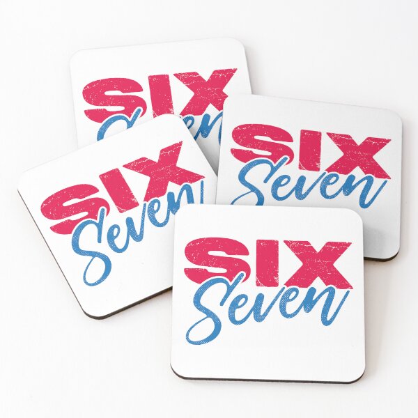 Item preview, Six seven designed and sold by PaulSDesign.