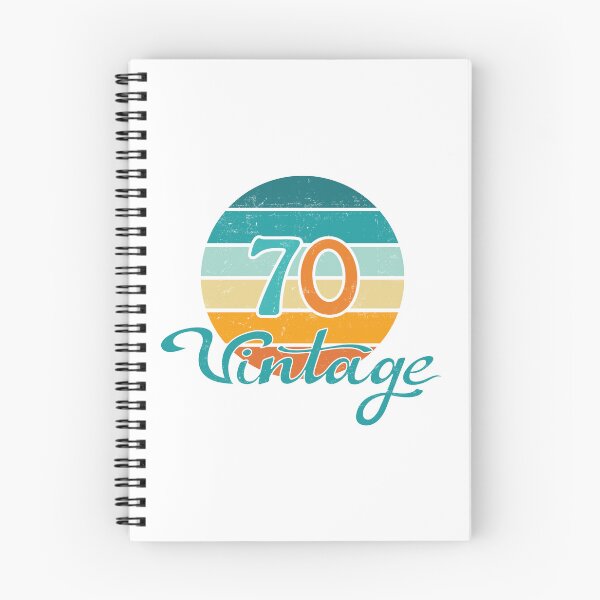 Item preview, Retro Sunset 70 Vintage Distressed designed and sold by NataliePaskell.