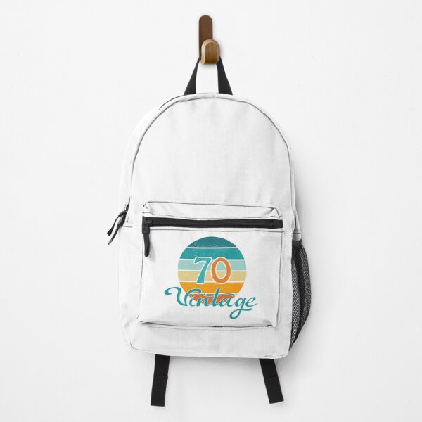 Item preview, Retro Sunset 70 Vintage Distressed designed and sold by NataliePaskell.