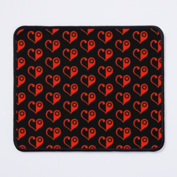 Item preview, Digimon Beatbreak Crest Love designed and sold by KalElsDesigns.