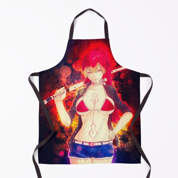 Item preview, Kirigakure Shura Blue Exorcist Fiery Strength Of Bold Determination designed and sold by thedarvills.
