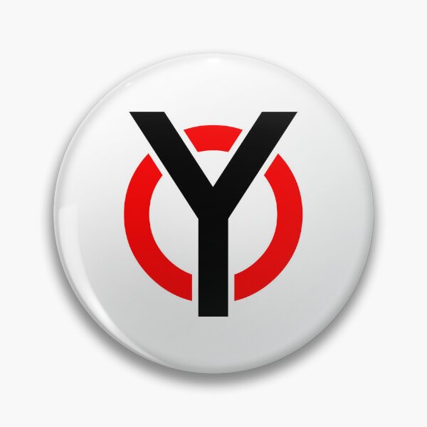 Item preview, Industrial Yo designed and sold by Metro Monthly Department Store.