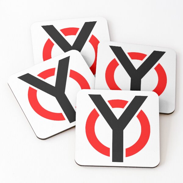 Item preview, Industrial Yo designed and sold by Metro Monthly Department Store.