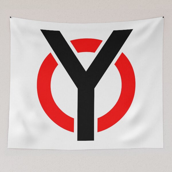 Item preview, Industrial Yo designed and sold by Metro Monthly Department Store.