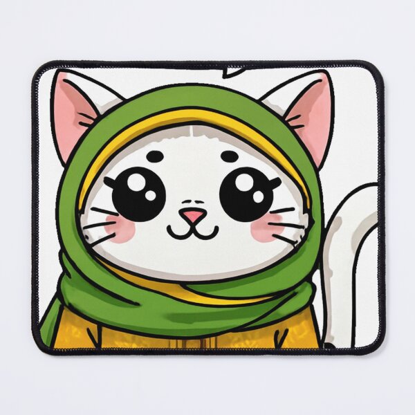 Item preview, Pakistani Cat designed and sold by vectcd.