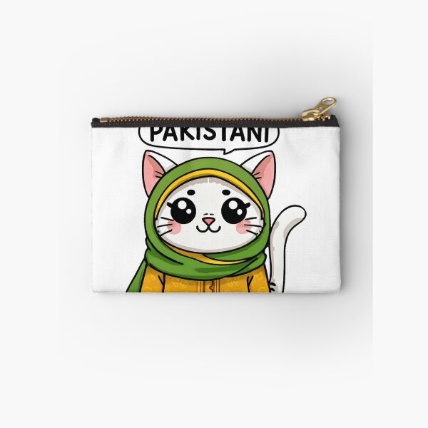 Item preview, Pakistani Cat designed and sold by vectcd.