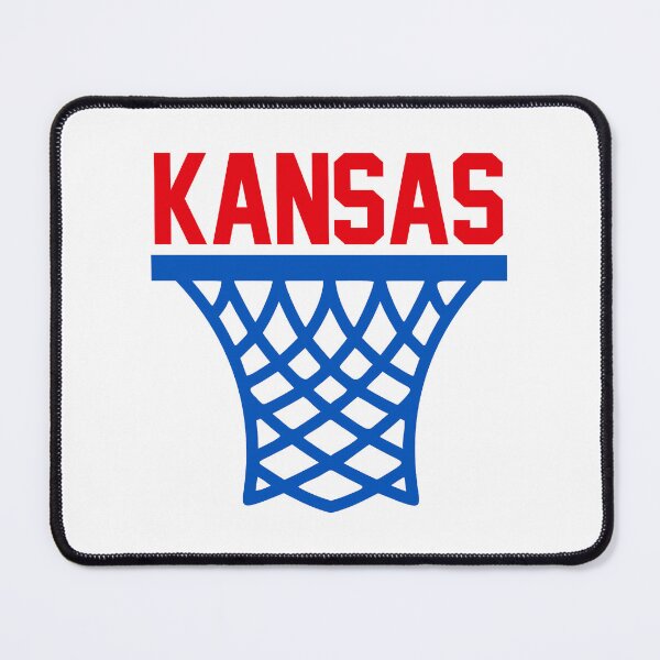 Item preview, kansas basketball designed and sold by designsbysamantha.