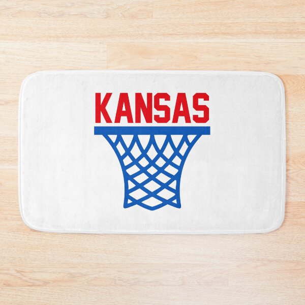 Item preview, kansas basketball designed and sold by designsbysamantha.