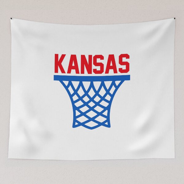 Item preview, kansas basketball designed and sold by designsbysamantha.