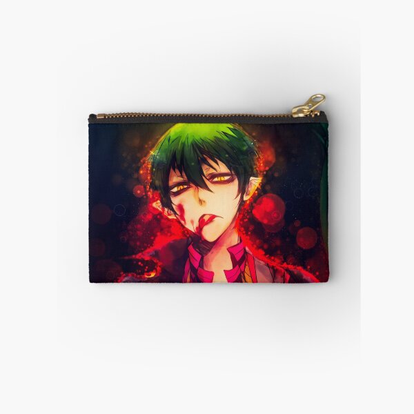 Item preview, Amaimon Blue Exorcist Chaotic Power And Mysterious Energy designed and sold by thedarvills.