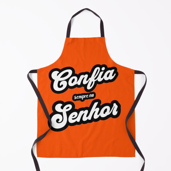 Item preview, CONFIA SEMPRE NO SENHOR :: ALWAYS TRUST IN THE LORD designed and sold by SolracSier.