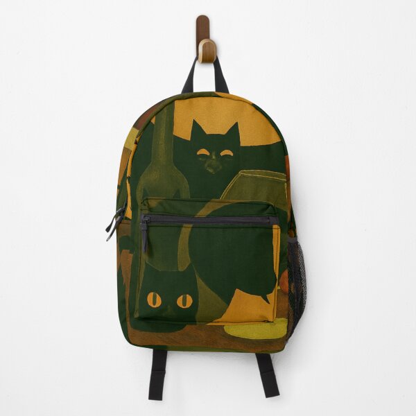 Item preview, Une Nuit avec les Chats. designed and sold by chipshopchippy.