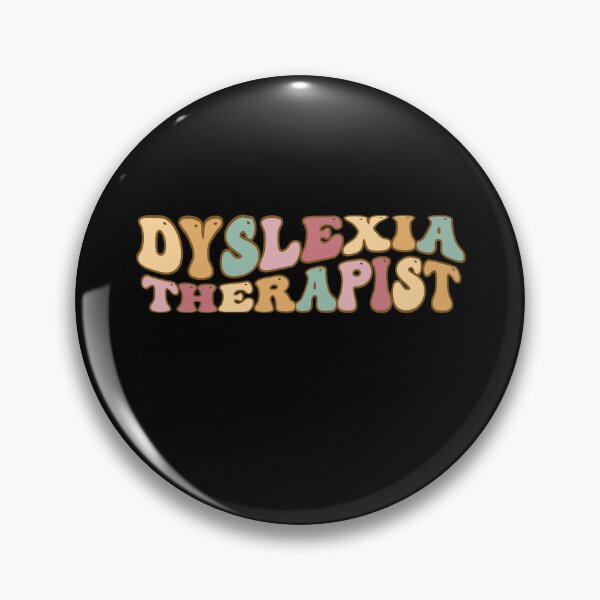 Artikelvorschau, Legasthenietherapeut/Lehrer/Legasthenieförderer entworfen und verkauft von belladesign7.