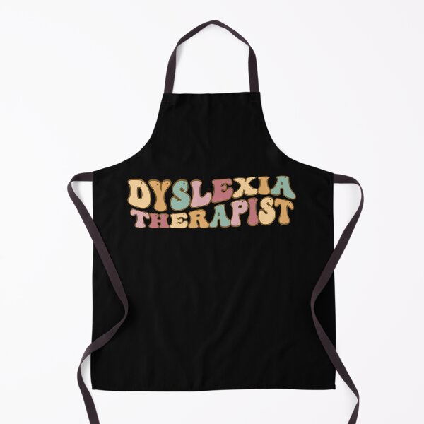 Item preview, Dyslexia Therapist Teacher Dyslexia Interventionist designed and sold by belladesign7.