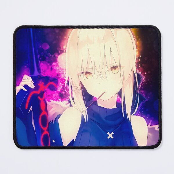 Item preview, Saber Alter Fate Stay Night Dark Elegance In Twilight Power designed and sold by thedarvills.