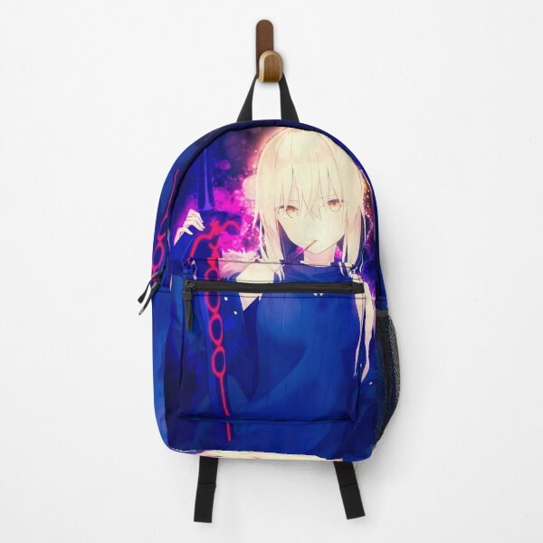 Item preview, Saber Alter Fate Stay Night Dark Elegance In Twilight Power designed and sold by thedarvills.
