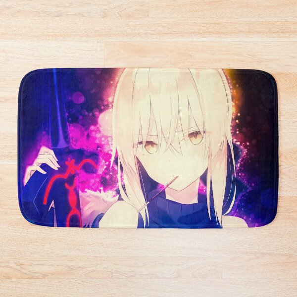 Item preview, Saber Alter Fate Stay Night Dark Elegance In Twilight Power designed and sold by thedarvills.