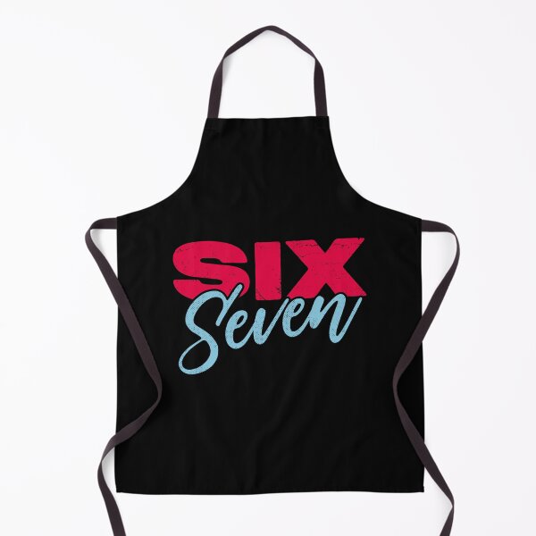 Item preview, Six seven designed and sold by PaulSDesign.