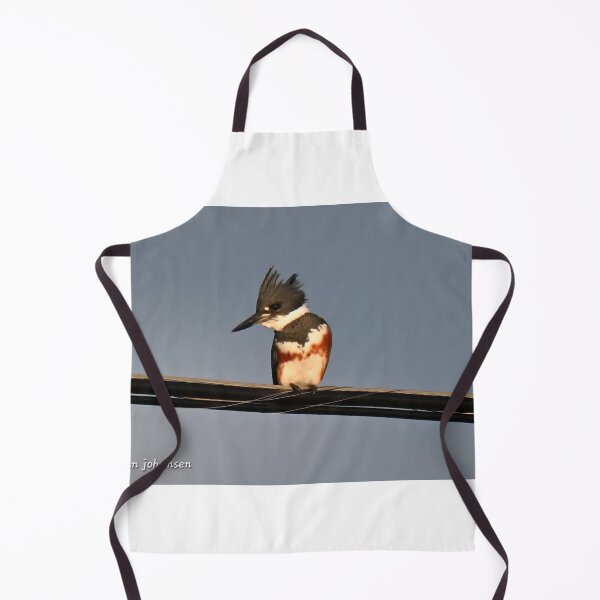 Item preview, Bird on a wire designed and sold by Glennphotos.