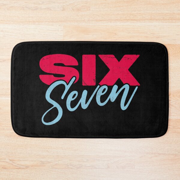 Item preview, Six seven designed and sold by PaulSDesign.