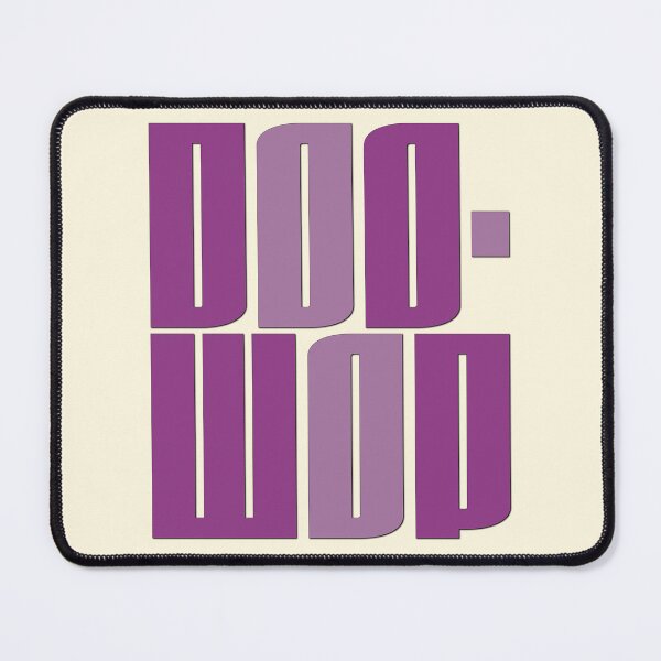 Item preview, Doo-Wop Music designed and sold by CharlottePlaceArt.