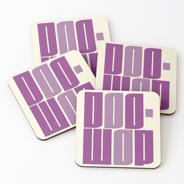 Item preview, Doo-Wop Music designed and sold by CharlottePlaceArt.