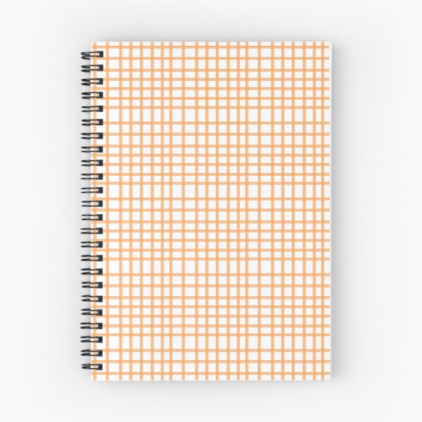 Item preview, Neutral Grid Abstract seamless Plaid Pattern designed and sold by PVTCreations.