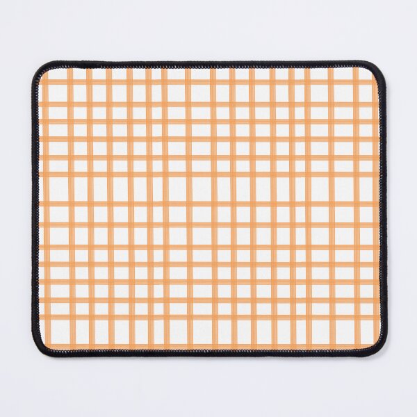 Item preview, Neutral Grid Abstract seamless Plaid Pattern designed and sold by PVTCreations.