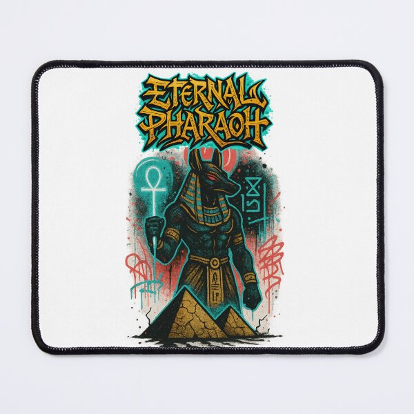 Item preview, Eternal Pharaoh designed and sold by SketchNStyle.
