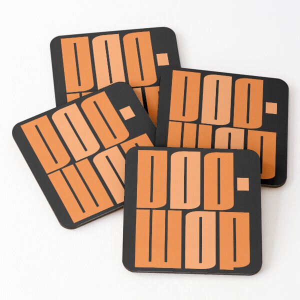 Item preview, Doo-Wop Music designed and sold by CharlottePlaceArt.