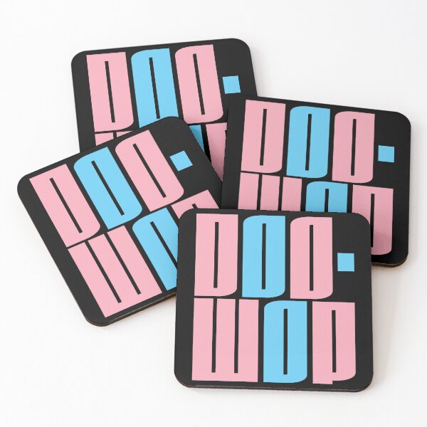 Item preview, Doo-Wop Music designed and sold by CharlottePlaceArt.