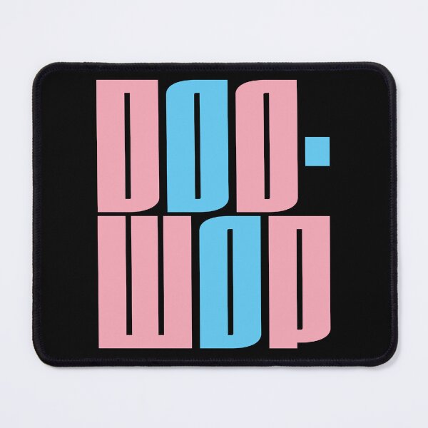 Item preview, Doo-Wop Music designed and sold by CharlottePlaceArt.