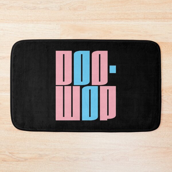Item preview, Doo-Wop Music designed and sold by CharlottePlaceArt.