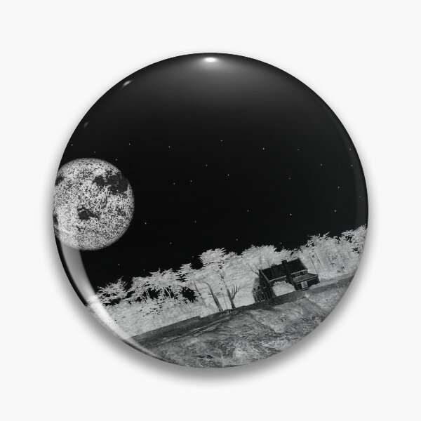 Item preview, Ecumenical Solitude (Black & White) designed and sold by MummyEffect.